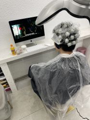 -FOR YOU造型
