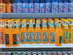 零售区-温野菜涮涮锅(曲江大悦城店)