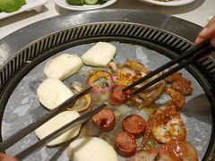 -么子烤肉(化龙池店)