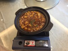 -奥山雅阁酒店·中餐厅