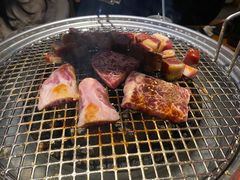 -炭治郎烧肉(滨江和城店)