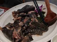 -黑鸡小馆(金源店)