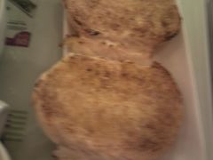 -翠华餐厅(旺角文华商场店)