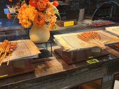 -苏格里岛自助烤肉海鲜火锅(成都金牛万达店)