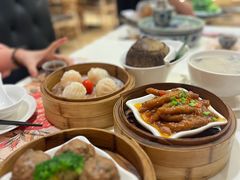 -虾饺妹·酒家(金碧店)
