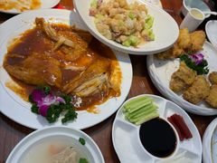 -惠宾饭庄(中山路店)