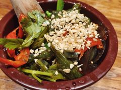 -云海肴·汽锅鸡·云南代表菜(美罗城店)