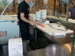 -莲寿司(国兴店)