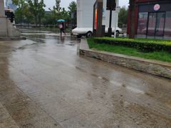 -大雁塔北广场音乐喷泉