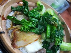 -禾滋味·日日美食店(荔福路店)
