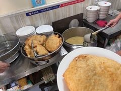 -老方子馅饼粥(台东店)