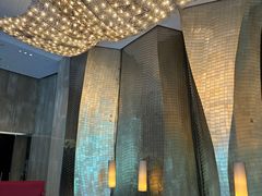 -广州天河希尔顿酒店