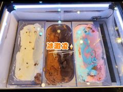-圣罗巴海鲜烤肉自助(佳兆业店)