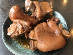 特制猪脚-古代饭堂(冠亚店)