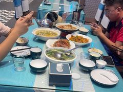-丝宴·凤城印象·西北特色菜(彩虹湾店)