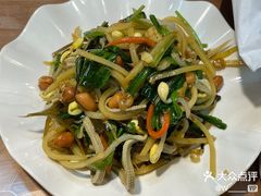 -韩师傅老大同刀削面(北苑路店)