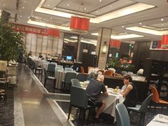 -眉州东坡(北苑华贸店)
