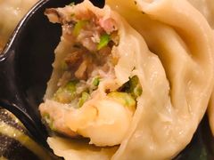 松茸馄饨-阿姨食堂