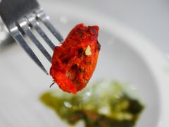 -VATAN INDIAN RESTAURANT米特餐饮有限公司(城北路店)