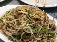 炒合菜-毛毛春饼(尚志大街店)
