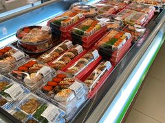 -盒马X会员店(上海森兰商都店)