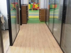-金博智慧注意力感统训练(回龙观校区)