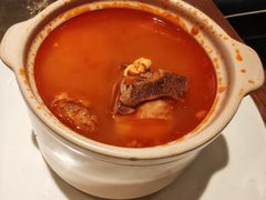 -汤城小厨•粤菜•靓汤(苏州街店)