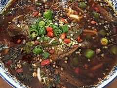-田园印象·成都土菜院子(华阳店)