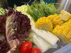 -阳坊胜利涮羊肉(阳坊老店)