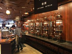 -星巴克(恒基688广场店)