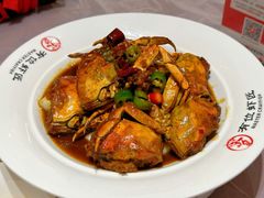 -有位虾匠·香辣蟹·小龙虾(李村店)