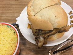 -百福麵家(新馬路店)