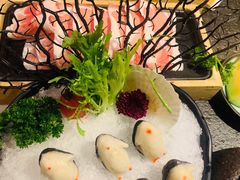 -湊湊火锅·茶憩(和平大悦城店)