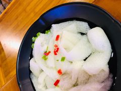 -捞围鲜·港式打边炉(海阳路店)