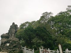 -三游洞