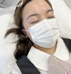 -Four Seven·半永久纹眉