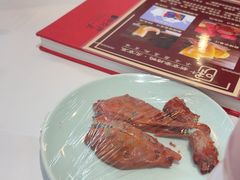 -味+新京宴·烤鸭·北京菜(创意谷店)