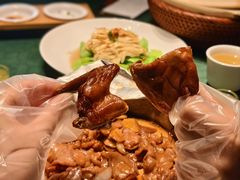 -大鸽饭(汉溪长隆店)