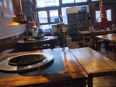 -忠义水浒烤肉(体育西路店)