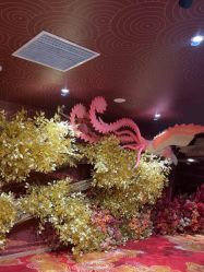 点击看大图 -希乐曼艺术中心·婚礼·活动·宴会厅(南山店)