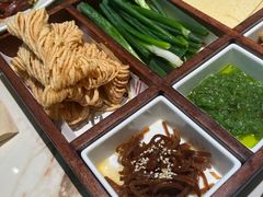 -峰厨大鱼泡饼·天津菜(西青大学城店)