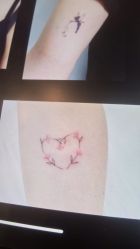 -鳌首刺青纹身 穿孔饰品店