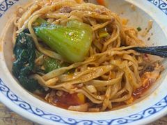 -平娃三宝烧烤·面食(富丰桥店)
