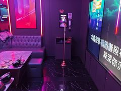 -星聚会KTV X Party(上海真如中海环宇城店)