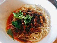 -万县面馆(高笋塘店)