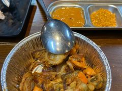 -·缸桶屋·韩式牛肋条自助烤肉(西湖D11店)