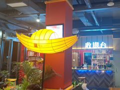-老船舫·现做活鲜鱼馆(东郊记忆店)