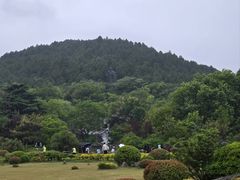 -云龙湖旅游景区