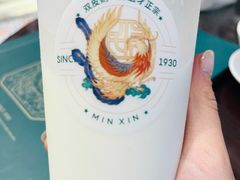 水牛奶-民信老铺(双皮奶博物馆店)