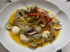 -龙猫意杯花园餐厅(芙蓉湖店)